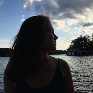 Meet your Posher, Rheanne